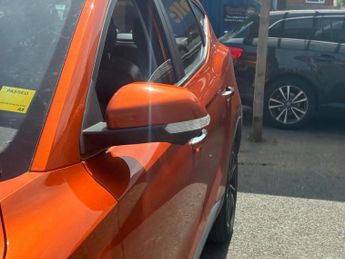 MG MG ZS 1.5 VTi-TECH Exclusive SUV 5dr Petrol Manual Euro 6 (s/s) (106 p
