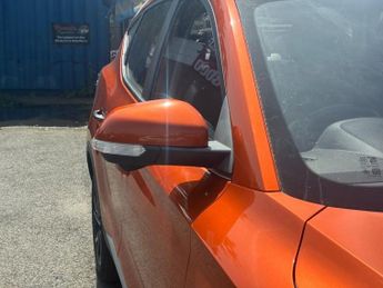 MG MG ZS 1.5 VTi-TECH Exclusive SUV 5dr Petrol Manual Euro 6 (s/s) (106 p