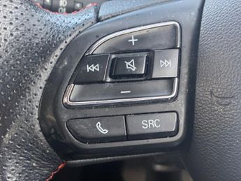 MG MG ZS 1.5 VTi-TECH Exclusive SUV 5dr Petrol Manual Euro 6 (s/s) (106 p