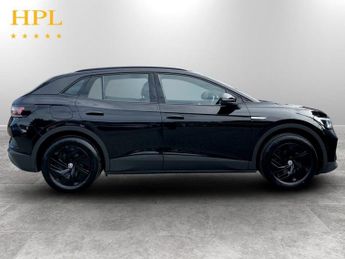 VOLKSWAGEN ID.4 Pure 52kWh Life SUV 5dr Electric Auto (148 ps)