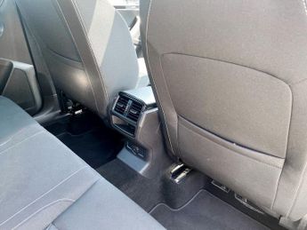 SKODA KAROQ 1.5 TSI ACT SportLine SUV 5dr Petrol DSG Euro 6 (s/s) (150 ps)