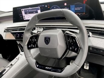 PEUGEOT 3008 0.0L 5d 