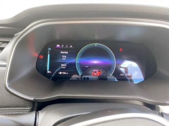 RENAULT ZOE R135 EV50 52kWh GT Line Hatchback 5dr Electric Auto (Rapid Charg