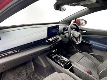 VOLKSWAGEN ID.4 77kWh GTX Max SUV 5dr Electric Auto 4Motion (299 ps)