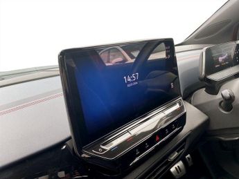 VOLKSWAGEN ID.4 77kWh GTX Max SUV 5dr Electric Auto 4Motion (299 ps)