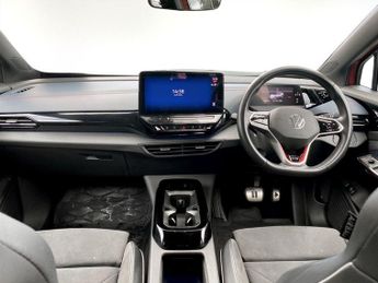VOLKSWAGEN ID.4 77kWh GTX Max SUV 5dr Electric Auto 4Motion (299 ps)