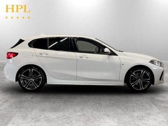 BMW 1 SERIES 1.5 118i M Sport (LCP) Hatchback 5dr Petrol DCT Euro 6 (s/s) (13