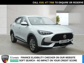 MG HS 1.5 T-GDI SE SUV 5dr Petrol Manual Euro 6 (s/s) (162 ps)