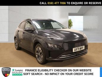 HYUNDAI KONA 64kWh Premium SUV 5dr Electric Auto (10.5kW Charger) (204 ps)