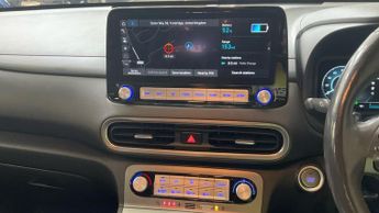 HYUNDAI KONA 64kWh Premium SUV 5dr Electric Auto (10.5kW Charger) (204 ps)