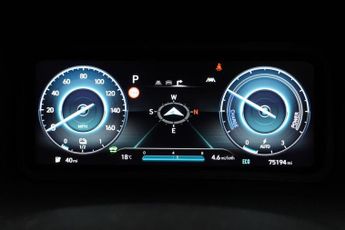 HYUNDAI KONA 64kWh Premium SUV 5dr Electric Auto (10.5kW Charger) (204 ps)