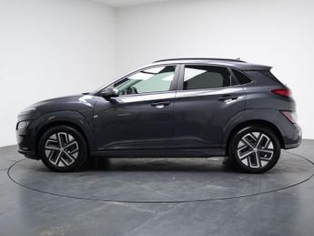 HYUNDAI KONA 64kWh Premium SUV 5dr Electric Auto (10.5kW Charger) (204 ps)