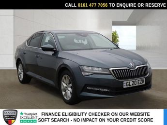 Skoda Superb 1.5 TSI ACT SE Technology Hatchback 5dr Petrol DSG Euro 6 (s/s) 