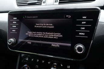 SKODA SUPERB 1.5 TSI ACT SE Technology Hatchback 5dr Petrol DSG Euro 6 (s/s) 