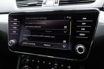 SKODA SUPERB 1.5 TSI ACT SE Technology Hatchback 5dr Petrol DSG Euro 6 (s/s) 