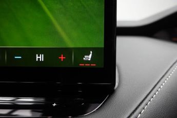 SKODA ENYAQ iV 82kWh 80 SportLine SUV 5dr Electric Auto (DC125kW) (204 ps)