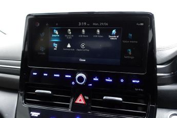 HYUNDAI IONIQ 38.3kWh Premium Hatchback 5dr Electric Auto (136 ps)