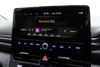 HYUNDAI IONIQ 38.3kWh Premium Hatchback 5dr Electric Auto (136 ps)