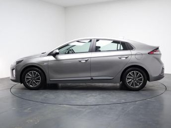 HYUNDAI IONIQ 38.3kWh Premium Hatchback 5dr Electric Auto (136 ps)
