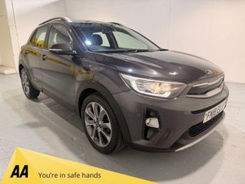 Kia Stonic 1.6 CRDi 2 SUV 5dr Diesel Manual Euro 6 (s/s) (108 bhp)