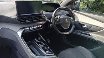 PEUGEOT 5008 1.5 BlueHDi GT SUV 5dr Diesel EAT Euro 6 (s/s) (130 ps).*7 SEATS