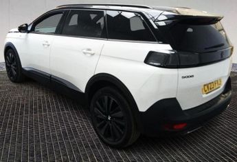 PEUGEOT 5008 1.5 BlueHDi GT SUV 5dr Diesel EAT Euro 6 (s/s) (130 ps).*7 SEATS