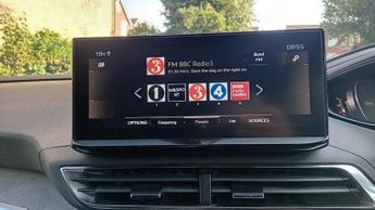 PEUGEOT 5008 1.5 BlueHDi GT SUV 5dr Diesel EAT Euro 6 (s/s) (130 ps).*7 SEATS