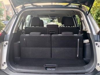 NISSAN X-TRAIL 1.5 h e-POWER Acenta Premium SUV 5dr Petrol Hybrid Auto e-4ORCE 