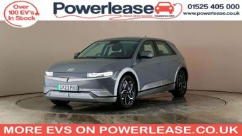 Hyundai IONIQ 77kWh Premium Hatchback 5dr Electric Auto (228 ps)