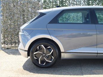 HYUNDAI IONIQ 5 77kWh Premium Hatchback 5dr Electric Auto (228 ps)