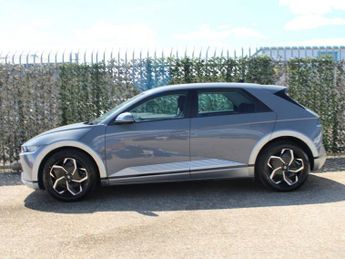 HYUNDAI IONIQ 5 77kWh Premium Hatchback 5dr Electric Auto (228 ps)