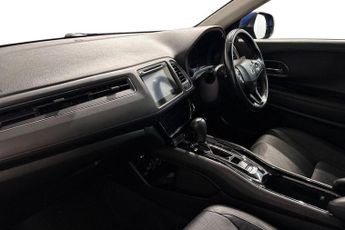 HONDA HR-V 1.5 i-VTEC EX SUV 5dr Petrol CVT Euro 6 (s/s) (130 ps) Panoramic