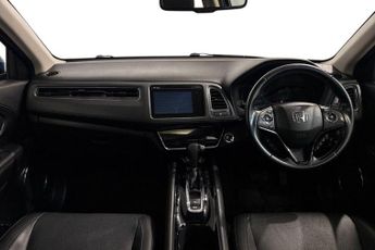 HONDA HR-V 1.5 i-VTEC EX SUV 5dr Petrol CVT Euro 6 (s/s) (130 ps) Panoramic