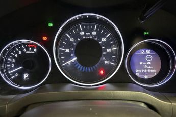 HONDA HR-V 1.5 i-VTEC EX SUV 5dr Petrol CVT Euro 6 (s/s) (130 ps) Panoramic
