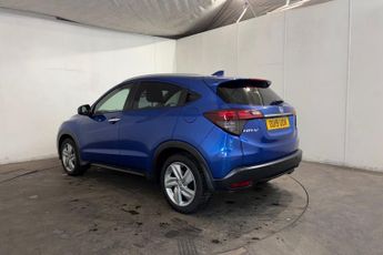 HONDA HR-V 1.5 i-VTEC EX SUV 5dr Petrol CVT Euro 6 (s/s) (130 ps) Panoramic