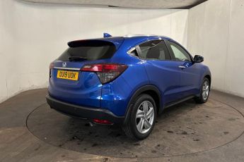 HONDA HR-V 1.5 i-VTEC EX SUV 5dr Petrol CVT Euro 6 (s/s) (130 ps) Panoramic