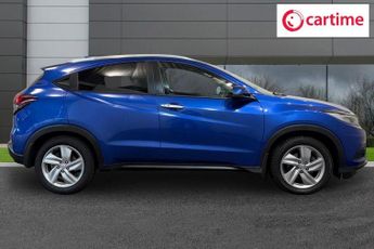 HONDA HR-V 1.5 i-VTEC EX SUV 5dr Petrol CVT Euro 6 (s/s) (130 ps) Panoramic