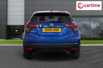 HONDA HR-V 1.5 i-VTEC EX SUV 5dr Petrol CVT Euro 6 (s/s) (130 ps) Panoramic