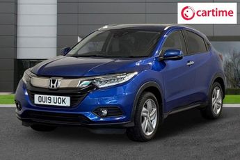 HONDA HR-V 1.5 i-VTEC EX SUV 5dr Petrol CVT Euro 6 (s/s) (130 ps) Panoramic