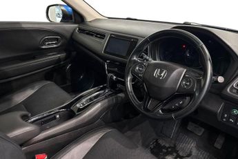 HONDA HR-V 1.5 i-VTEC EX SUV 5dr Petrol CVT Euro 6 (s/s) (130 ps) Panoramic