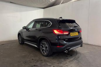 BMW X1 2.0 20i xLine SUV 5dr Petrol Auto xDrive Euro 6 (s/s) (192 ps) F