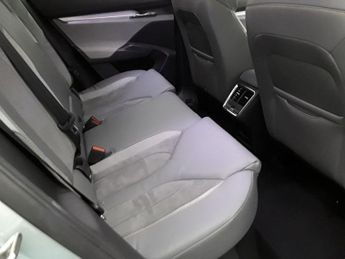 SKODA ENYAQ iV 62kWh 60 Nav Lounge SUV 5dr Electric Auto (179 ps)