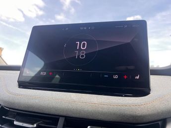 SKODA ENYAQ iV 62kWh 60 Nav Lounge SUV 5dr Electric Auto (179 ps)