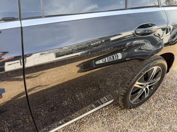 MERCEDES-BENZ C CLASS 1.5 C200 MHEV EQ Boost Sport Estate 5dr Petrol G-Tronic+ Euro 6 