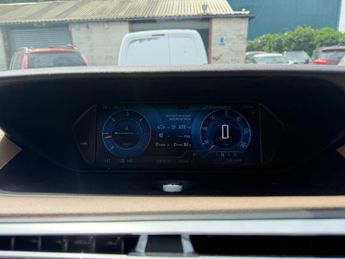 CITROEN C4 PICASSO 1.6 e-HDi Airdream Exclusive+ MPV 5dr Diesel ETG6 Euro 5 (s/s) (