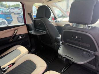 CITROEN C4 PICASSO 1.6 e-HDi Airdream Exclusive+ MPV 5dr Diesel ETG6 Euro 5 (s/s) (