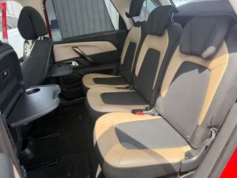CITROEN C4 PICASSO 1.6 e-HDi Airdream Exclusive+ MPV 5dr Diesel ETG6 Euro 5 (s/s) (