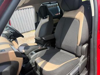 CITROEN C4 PICASSO 1.6 e-HDi Airdream Exclusive+ MPV 5dr Diesel ETG6 Euro 5 (s/s) (