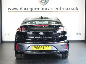 HYUNDAI IONIQ 1.6 h-GDi GPF Premium Hatchback 5dr Petrol Hybrid DCT Euro 6 (s/