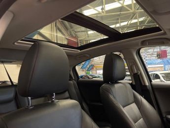 HONDA HR-V 1.5 i-VTEC EX SUV 5dr Petrol CVT Euro 6 (s/s) (130 ps)